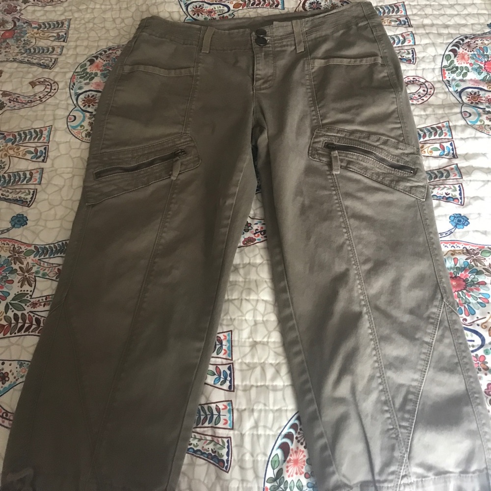 Capris